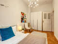 appartement München Maxvorstadt - Rund um den Josephsplatz 02 3ième chambre 4242