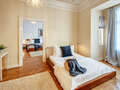 appartement München Maxvorstadt - Rund um den Josephsplatz 01 2ième chambre 4242