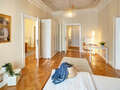 appartement München Maxvorstadt - Rund um den Josephsplatz 03 2ième chambre 4242