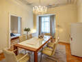 appartement München Maxvorstadt - Rund um den Josephsplatz 01 salle à manger 4242