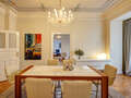 appartement München Maxvorstadt - Rund um den Josephsplatz 02 salle à manger 4242