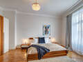 appartement München Maxvorstadt - Rund um den Josephsplatz 01 1ère chambre 4242