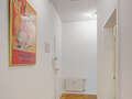 appartement München Schwabing (rechts der Leopoldstraße) 02 entrée/couloir 4261