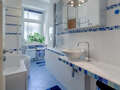 appartement München Haidhausen 01 salle de bain 4279