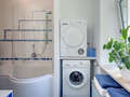 appartement München Haidhausen 03 salle de bain 4279