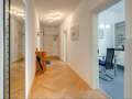 appartement München Haidhausen 01 entrée/couloir 4279