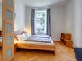 appartement München Haidhausen 01 2ème ch. à coucher 4279