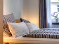 appartement München Haidhausen 02 2ème ch. à coucher 4279