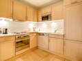 appartement München Maxvorstadt - Museumsviertel 01 cuisine 4289