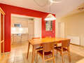appartement München Maxvorstadt - Museumsviertel 02 salle à manger 4289