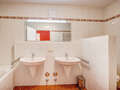 appartement München Maxvorstadt - Museumsviertel 01 salle de bain 4289