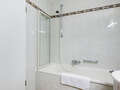 appartement München Maxvorstadt - Museumsviertel 02 salle de bain 4289