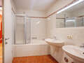 appartement München Maxvorstadt - Museumsviertel 02 salle de bain 4289