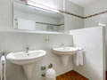 appartement München Maxvorstadt - Museumsviertel 03 salle de bain 4289