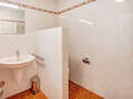 appartement München Maxvorstadt - Museumsviertel 03 salle de bain 4289