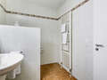appartement München Maxvorstadt - Museumsviertel 04 salle de bain 4289