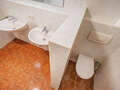 appartement München Maxvorstadt - Museumsviertel 04 salle de bain 4289