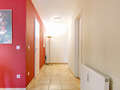 appartement München Maxvorstadt - Museumsviertel 02 entrée/couloir 4289