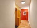 appartement München Maxvorstadt - Museumsviertel 02 entrée/couloir 4289
