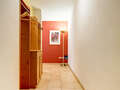 appartement München Maxvorstadt - Museumsviertel 03 entrée/couloir 4289