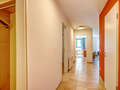 appartement München Maxvorstadt - Museumsviertel 03 entrée/couloir 4289