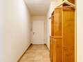 appartement München Maxvorstadt - Museumsviertel 04 entrée/couloir 4289
