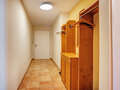 appartement München Maxvorstadt - Museumsviertel 04 entrée/couloir 4289
