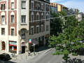 appartement München Maxvorstadt - Museumsviertel 01 vue 4289