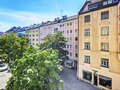 appartement München Maxvorstadt - Museumsviertel 01 vue 4289