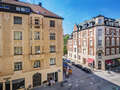appartement München Maxvorstadt - Museumsviertel 02 vue 4289