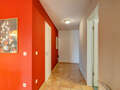 appartement München Maxvorstadt - Museumsviertel 02 entrée/couloir 4290