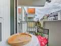 appartement München Neuhausen 01 balcon 4307