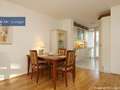 appartement München Parkstadt Schwabing 01 salle à manger 4318