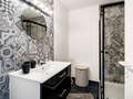 appartement München Isarvorstadt 01 salle de bain 4327