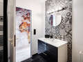 appartement München Isarvorstadt 02 salle de bain 4327