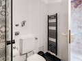 appartement München Isarvorstadt 03 salle de bain 4327