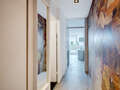 appartement München Isarvorstadt 02 entrée/couloir 4327