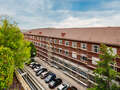 appartement München Isarvorstadt 03 vue 4327