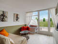 appartement München Isarvorstadt 03 pièce à vivre 4327