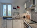 appartement München Schwabing (rechts der Leopoldstraße) 01 cuisine 4338