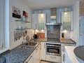 appartement München Schwabing (rechts der Leopoldstraße) 02 cuisine 4338
