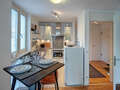 appartement München Schwabing (rechts der Leopoldstraße) 03 cuisine 4338