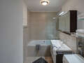 appartement München Schwabing (rechts der Leopoldstraße) 01 salle de bain 4338