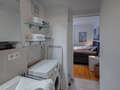 appartement München Schwabing (rechts der Leopoldstraße) 02 salle de bain 4338