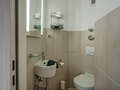 appartement München Schwabing (rechts der Leopoldstraße) 01 toilettes séparées 4338