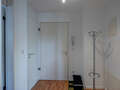 appartement München Schwabing (rechts der Leopoldstraße) 02 entrée/couloir 4338