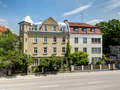 appartement München Schwabing (rechts der Leopoldstraße) 01 vue 4338
