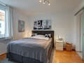 appartement München Schwabing (rechts der Leopoldstraße) 01 chambre 4338