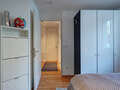 appartement München Schwabing (rechts der Leopoldstraße) 03 chambre 4338