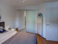 appartement München Schwabing (rechts der Leopoldstraße) 04 chambre 4338